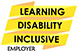 Learning Disability Inclusive Employer