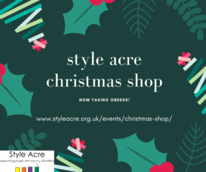Style Acre Christmas Shop