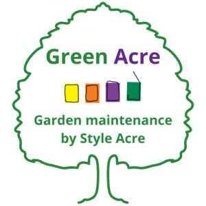 Green Acre logo