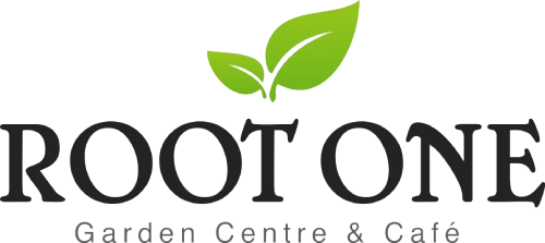 Logo for for Root One Garden Centre and Cafe