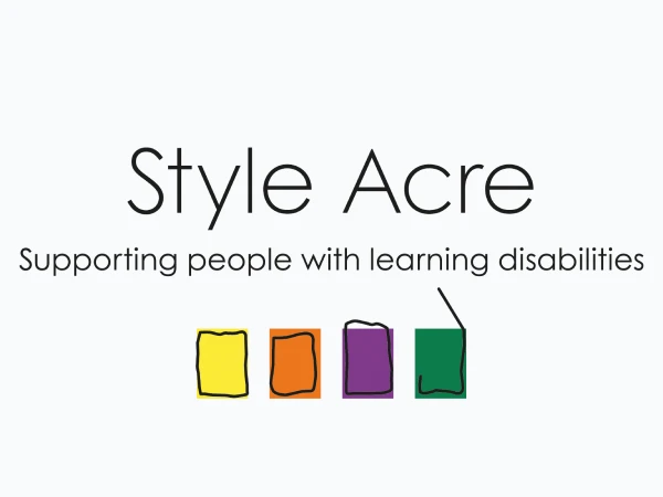 Style Acre Logo