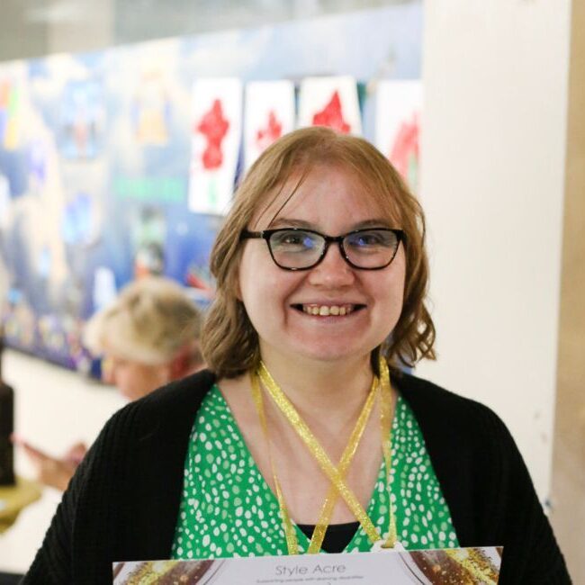 Style Acre Ambassador Lisa