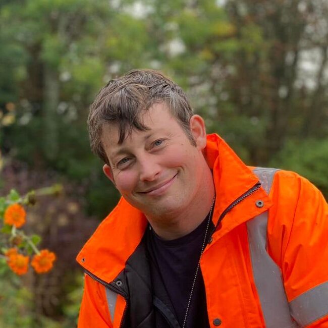 Style Acre Ambassador Dan