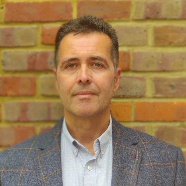 Trustee Neil Rawsthorne