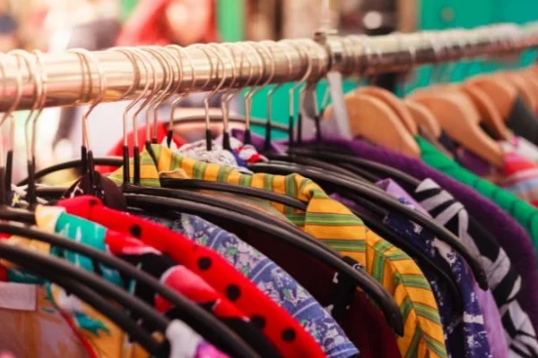 Our eBay social enterprise