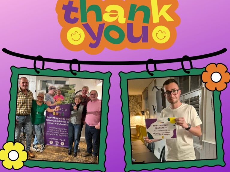 Coachmakers Arms Thank You – FB