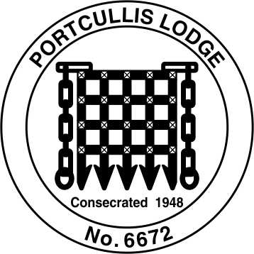Logo of Portcullis Lodge, Wallingford