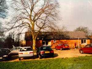 Style Acre’s first day opportunity opens
