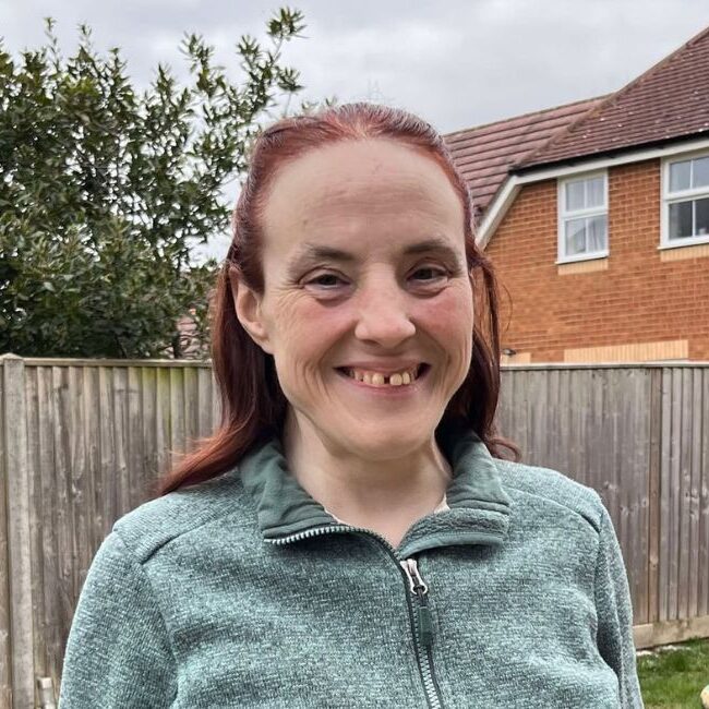 A head and shoulders photo of Eva Levick, Board Advisor at Style Acre