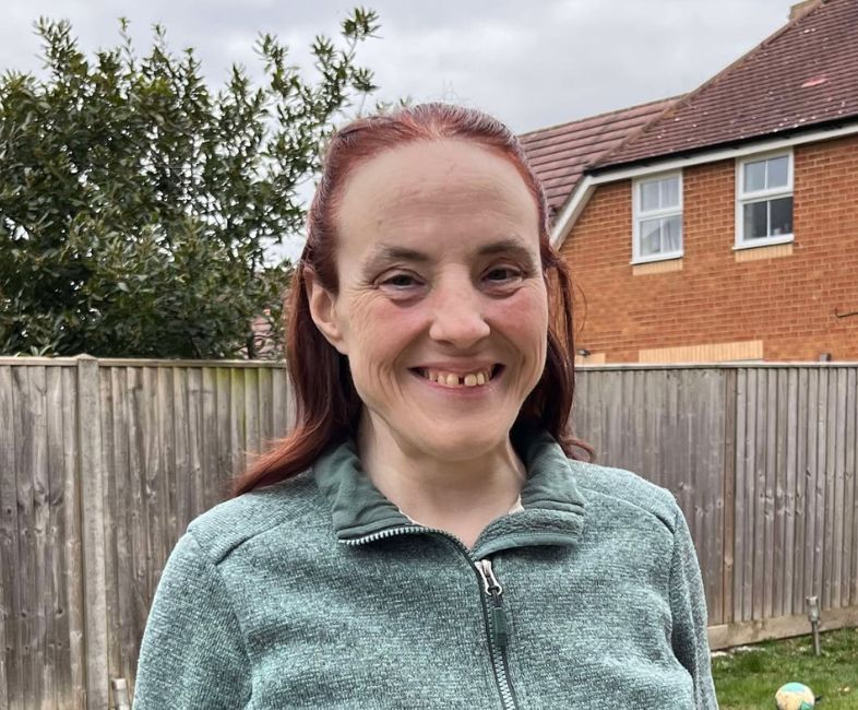 A head and shoulders photo of Eva Levick, Board Advisor at Style Acre