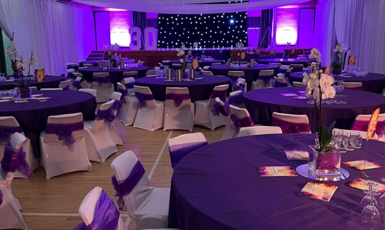 Style Acre Celebration Ball