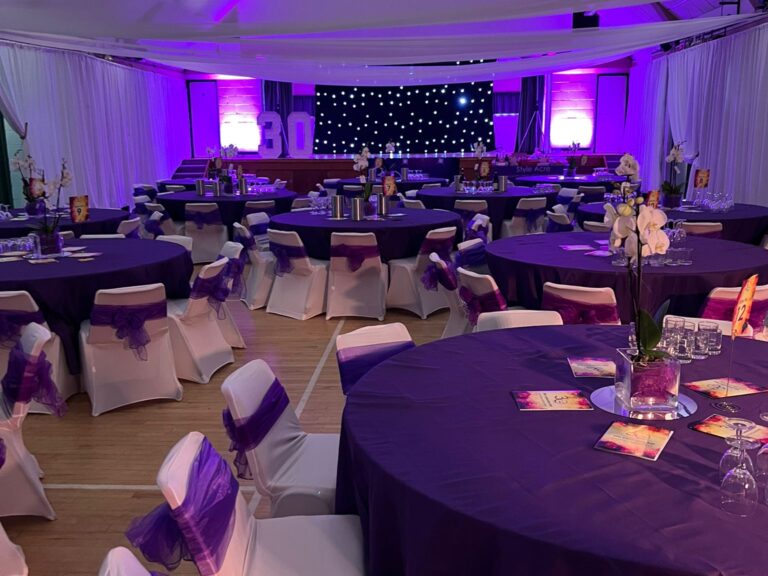 Style Acre Celebration Ball