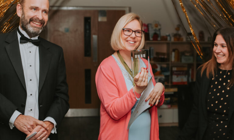 Sabre Awards Evening