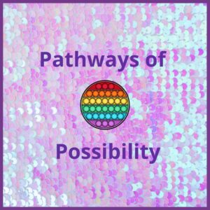 Pathways of possibility